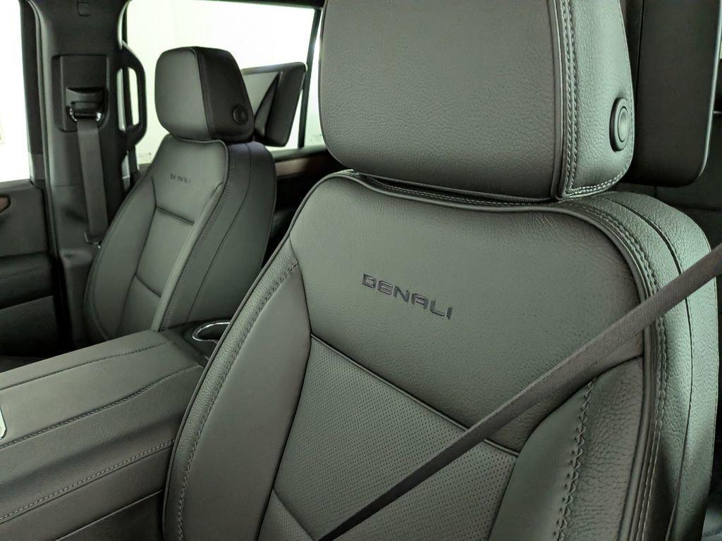 new 2026 GMC Yukon car, priced at $100,159