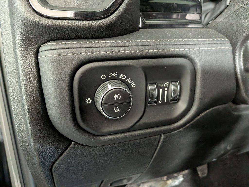 new 2026 Ram 2500 car, priced at $94,004