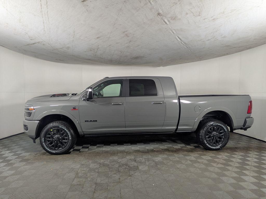 new 2026 Ram 2500 car, priced at $94,004