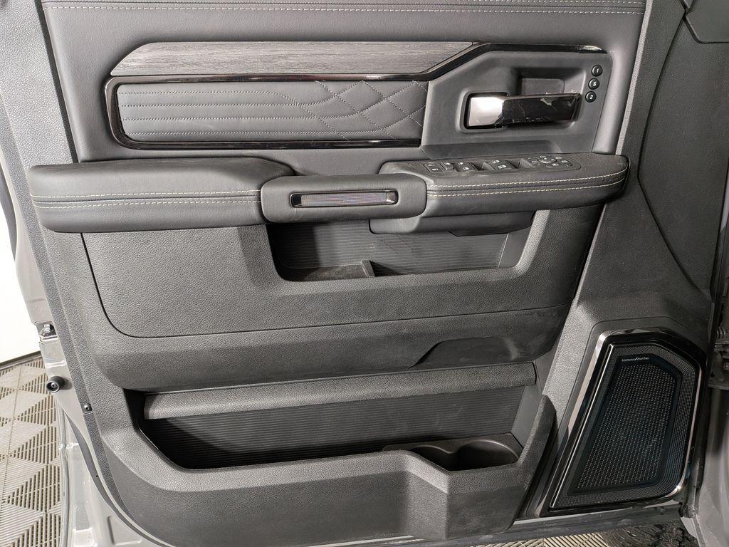 new 2026 Ram 2500 car, priced at $94,004