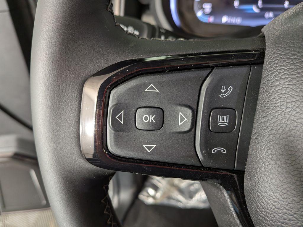 new 2026 Ram 2500 car, priced at $94,004