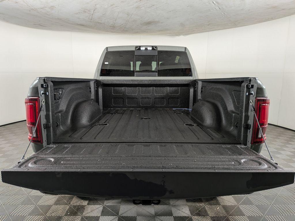 new 2026 Ram 2500 car, priced at $94,004