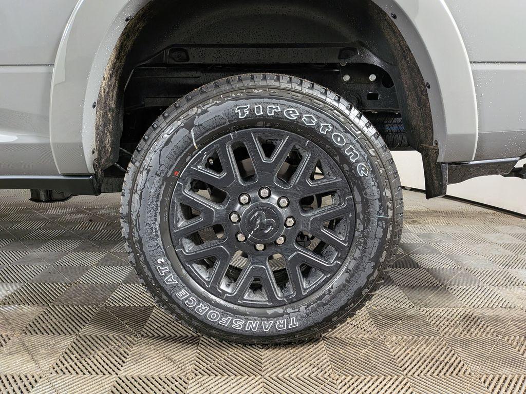 new 2026 Ram 2500 car, priced at $94,004