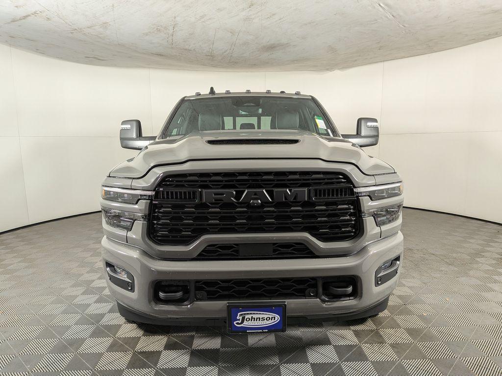 new 2026 Ram 2500 car, priced at $94,004