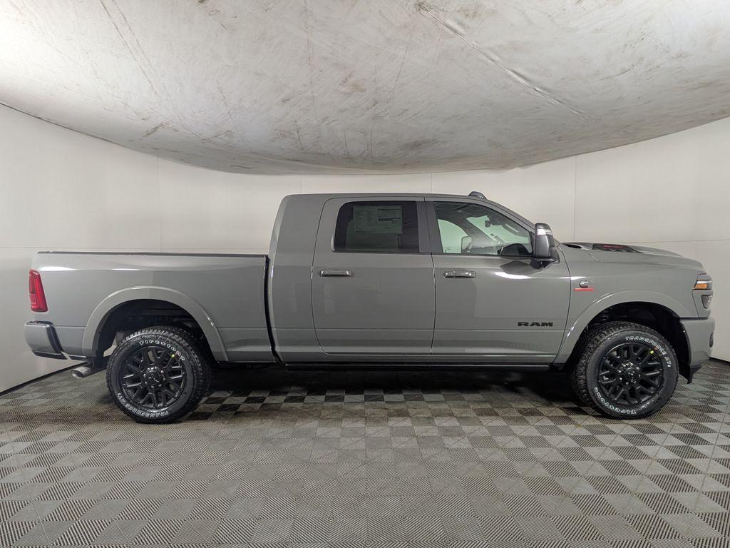 new 2026 Ram 2500 car, priced at $94,004