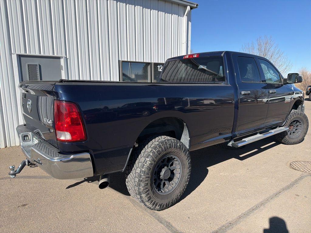 used 2013 Ram 2500 car, priced at $29,988