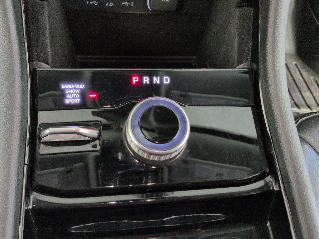 used 2021 Jeep Grand Cherokee L car, priced at $25,904