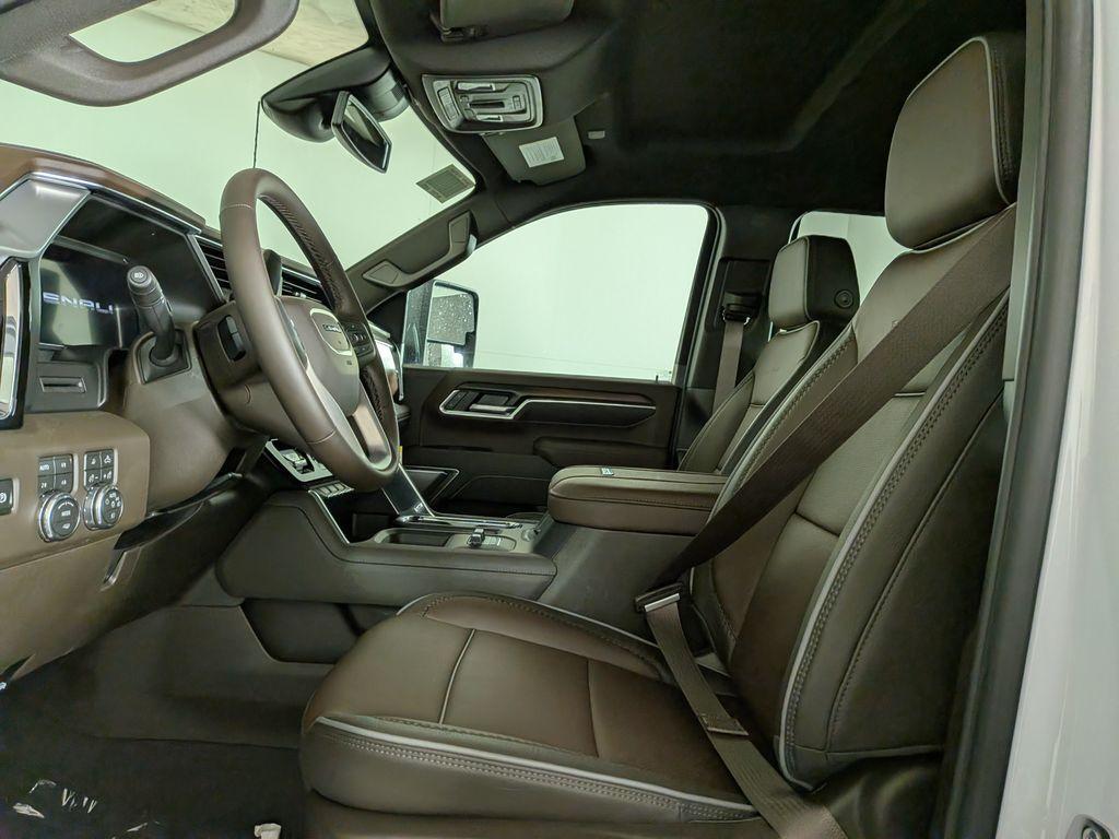 new 2026 GMC Sierra 3500 car, priced at $85,971