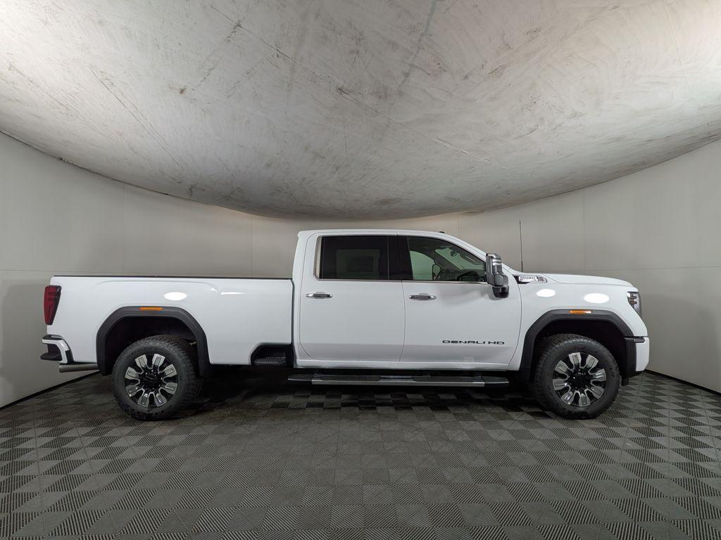 new 2026 GMC Sierra 3500 car, priced at $85,971