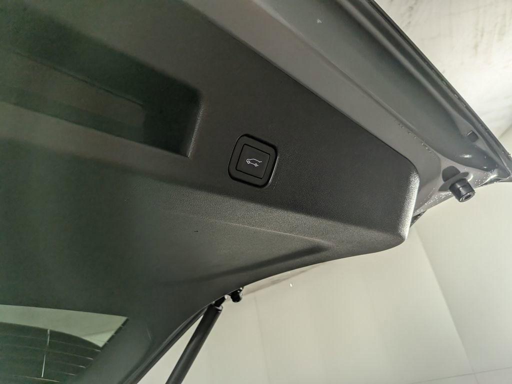 new 2026 Chevrolet Traverse car, priced at $58,579