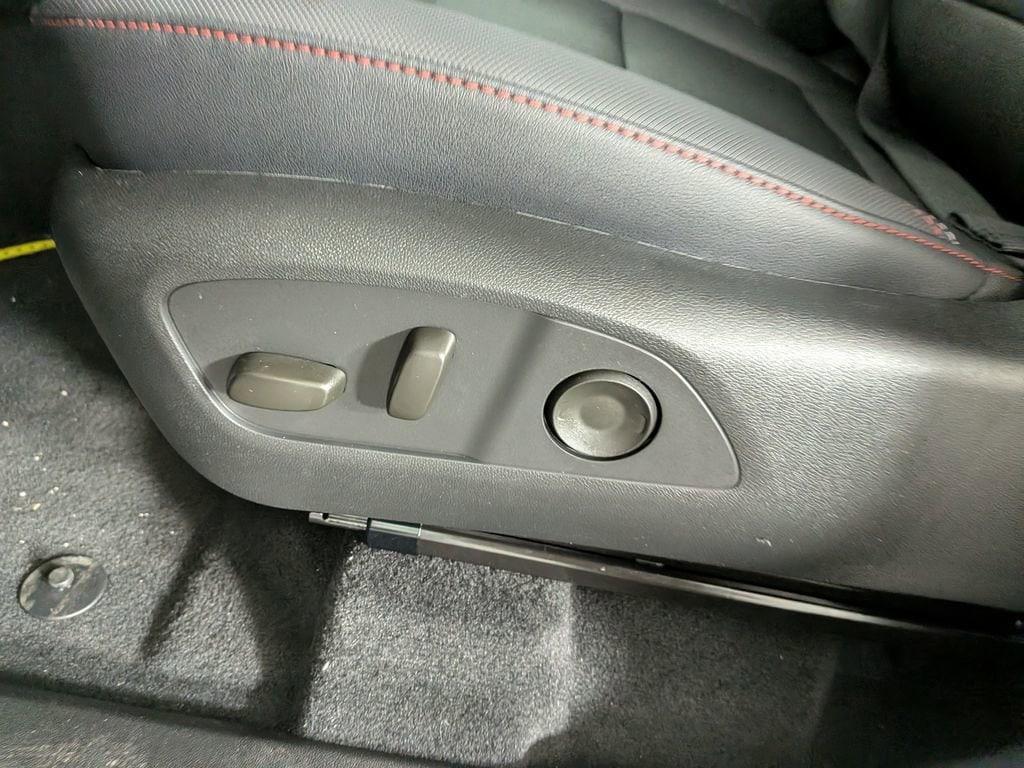 new 2026 Chevrolet Traverse car, priced at $58,579