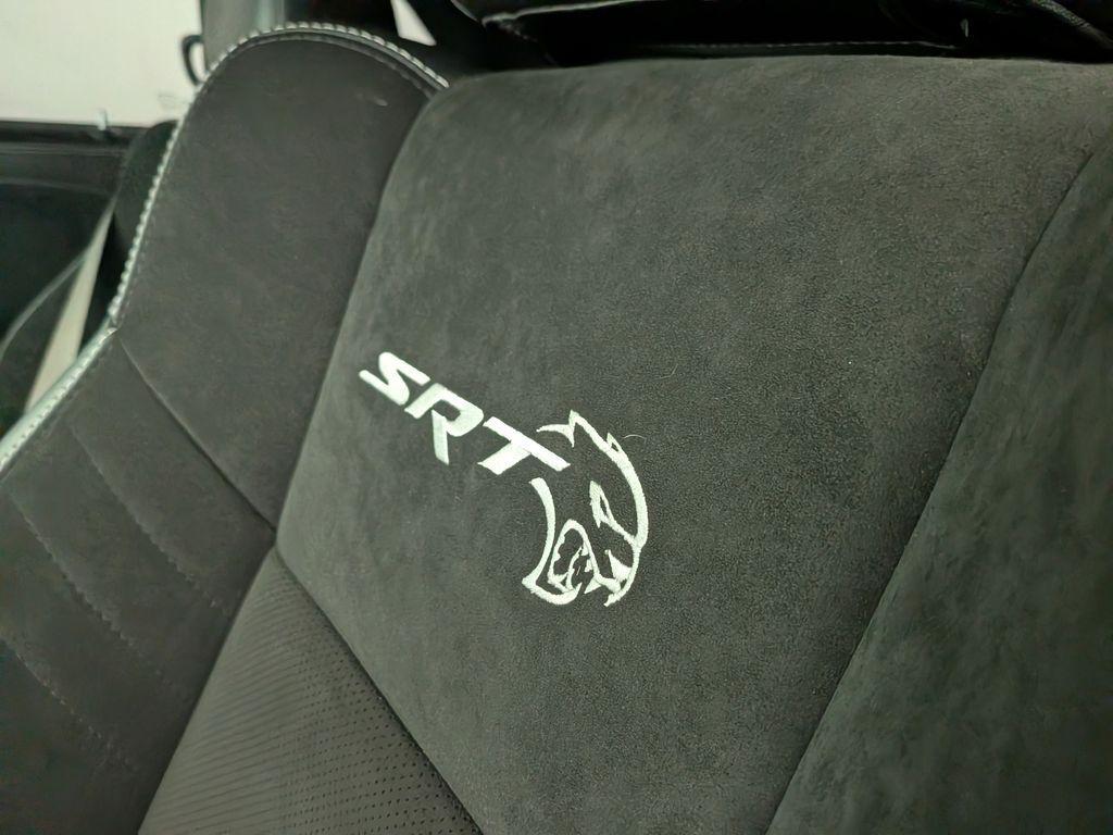 used 2023 Dodge Challenger car, priced at $78,488