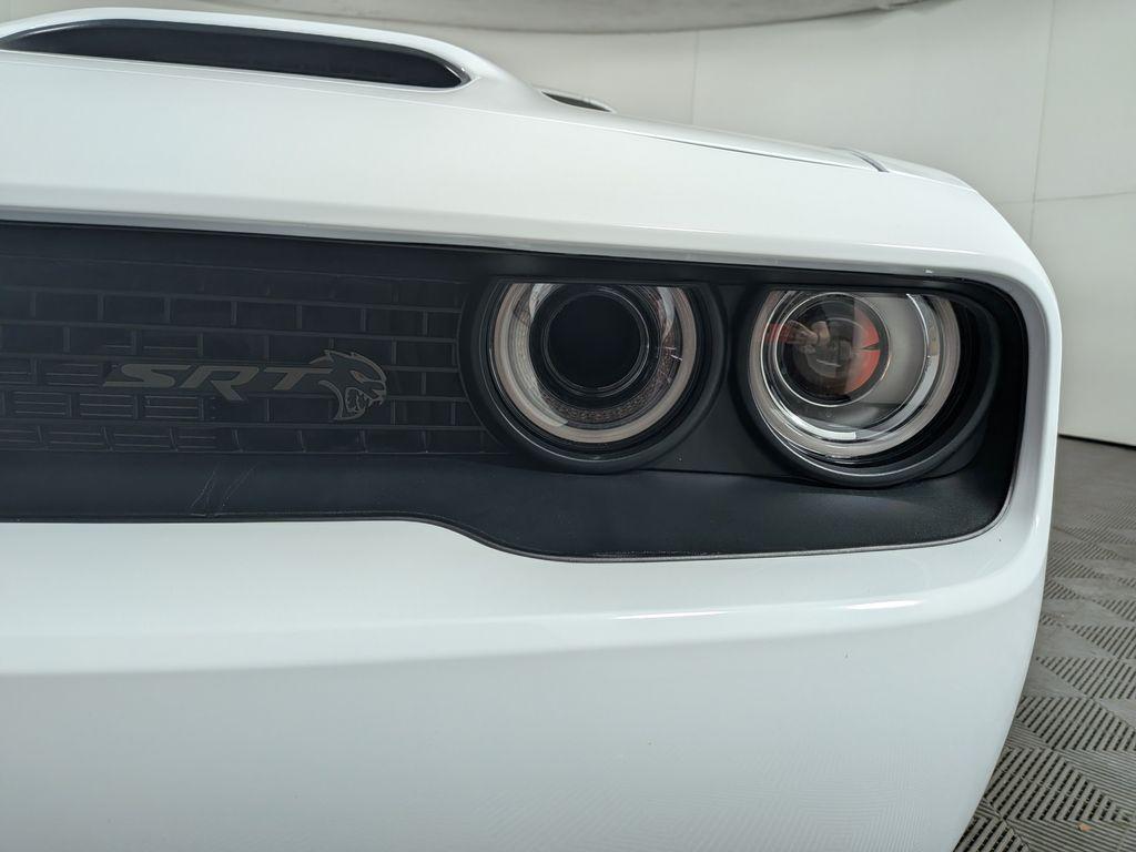 used 2023 Dodge Challenger car, priced at $78,488