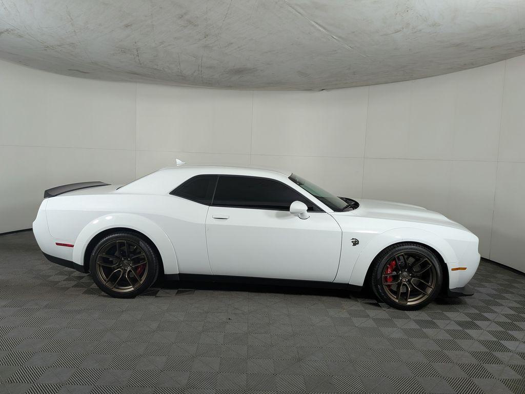 used 2023 Dodge Challenger car, priced at $78,488