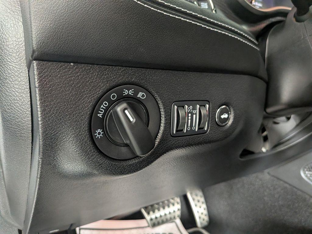 used 2023 Dodge Challenger car, priced at $78,488