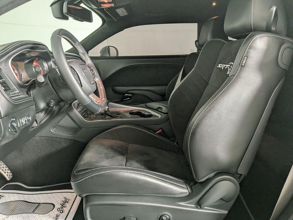 used 2023 Dodge Challenger car, priced at $78,488
