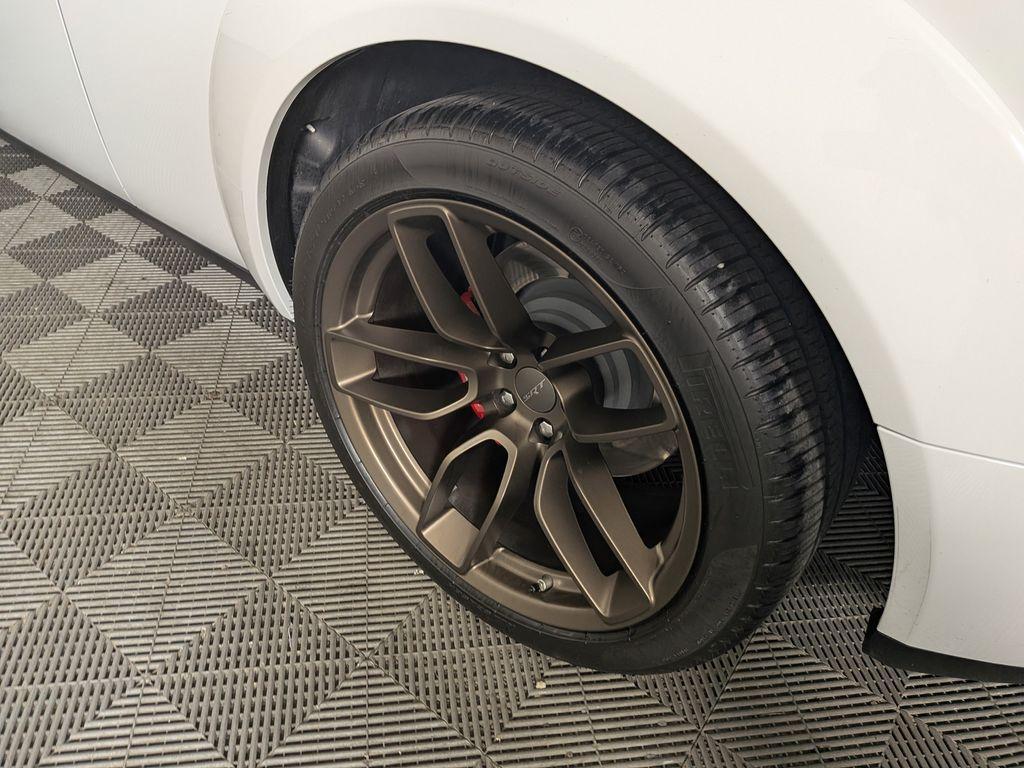 used 2023 Dodge Challenger car, priced at $78,488