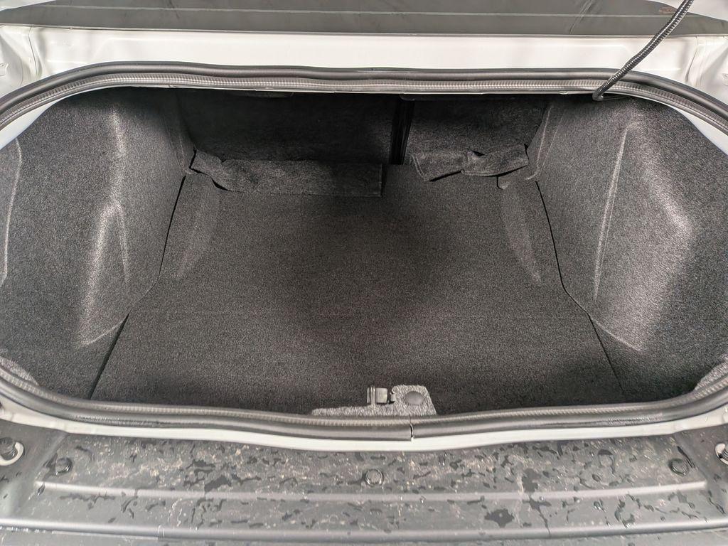 used 2023 Dodge Challenger car, priced at $78,488