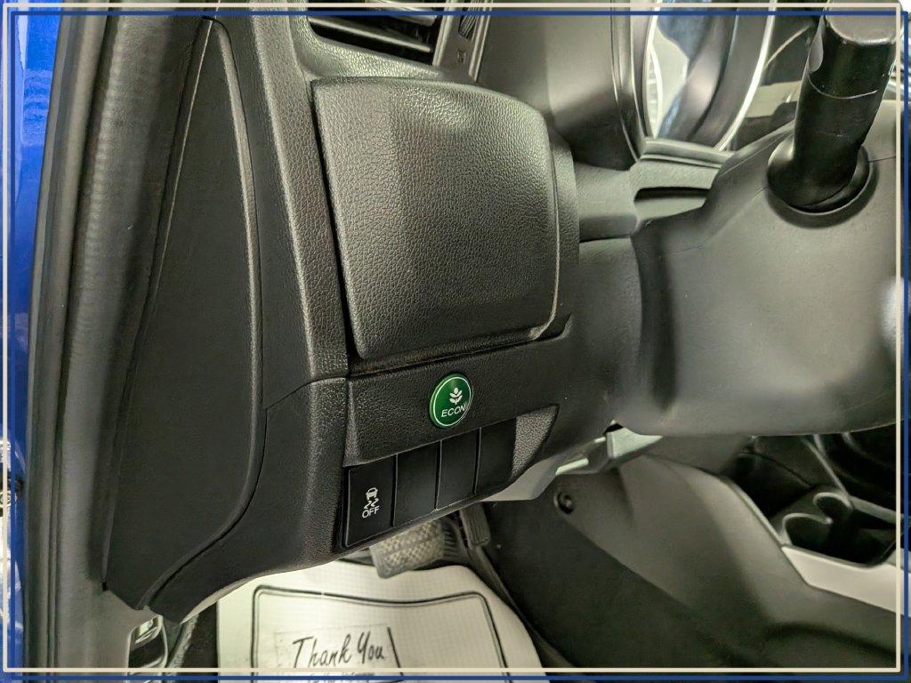 used 2016 Honda Fit car, priced at $14,988