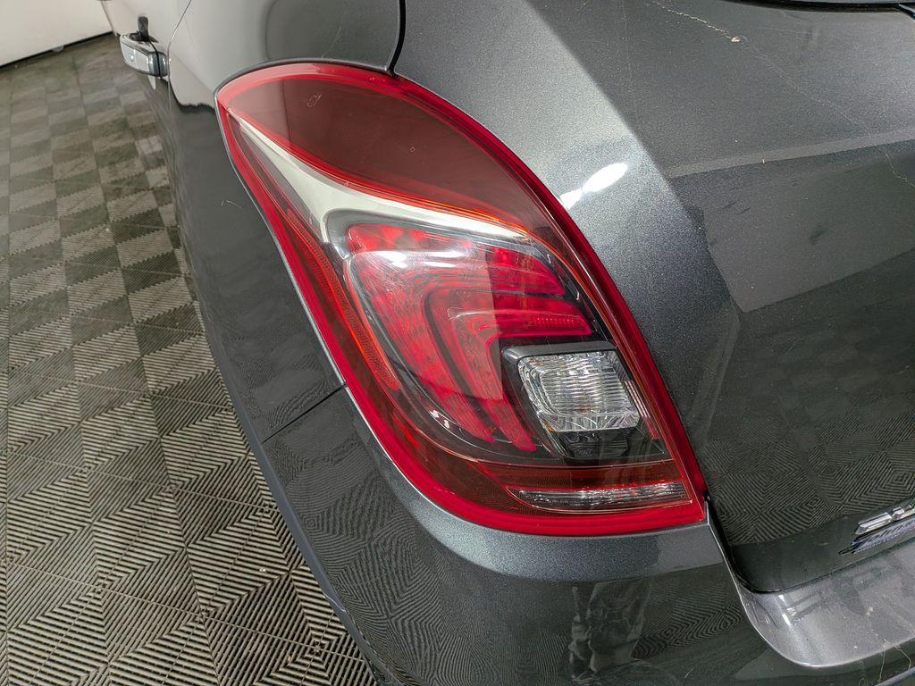 used 2017 Buick Encore car, priced at $12,488