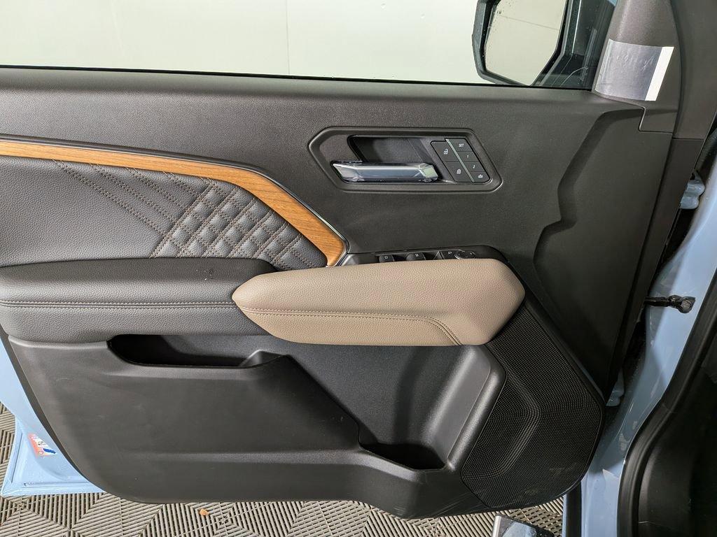 new 2026 GMC Canyon car, priced at $54,727