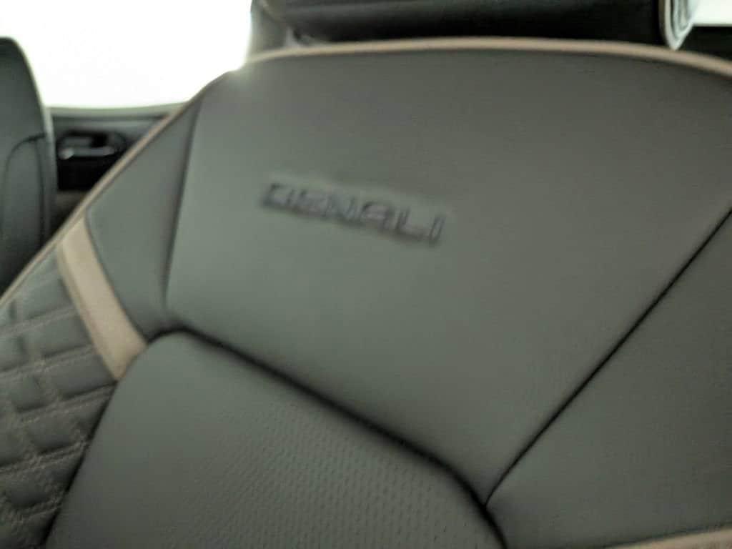 new 2026 GMC Canyon car, priced at $54,727