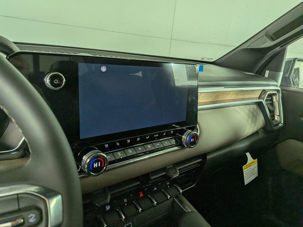 new 2026 GMC Canyon car, priced at $54,727