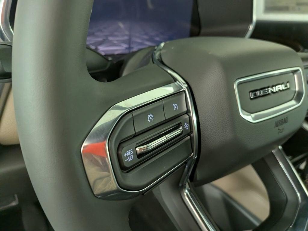 new 2026 GMC Canyon car, priced at $54,727