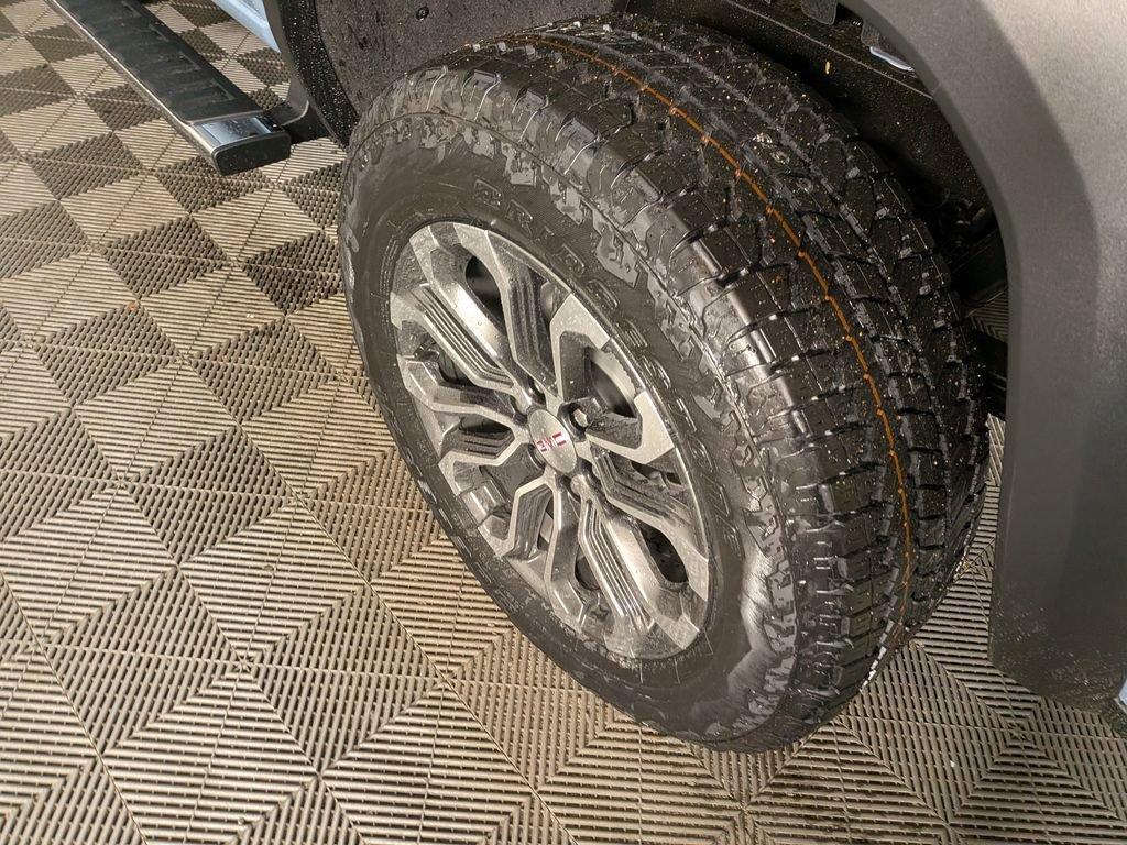 new 2026 GMC Canyon car, priced at $54,727