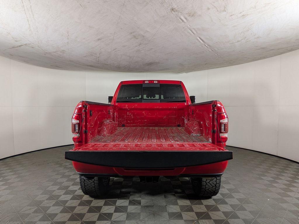 used 2022 Ram 2500 car, priced at $52,488