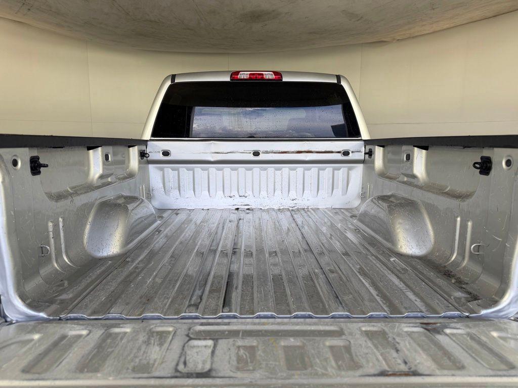 used 2016 GMC Sierra 1500 car, priced at $25,660