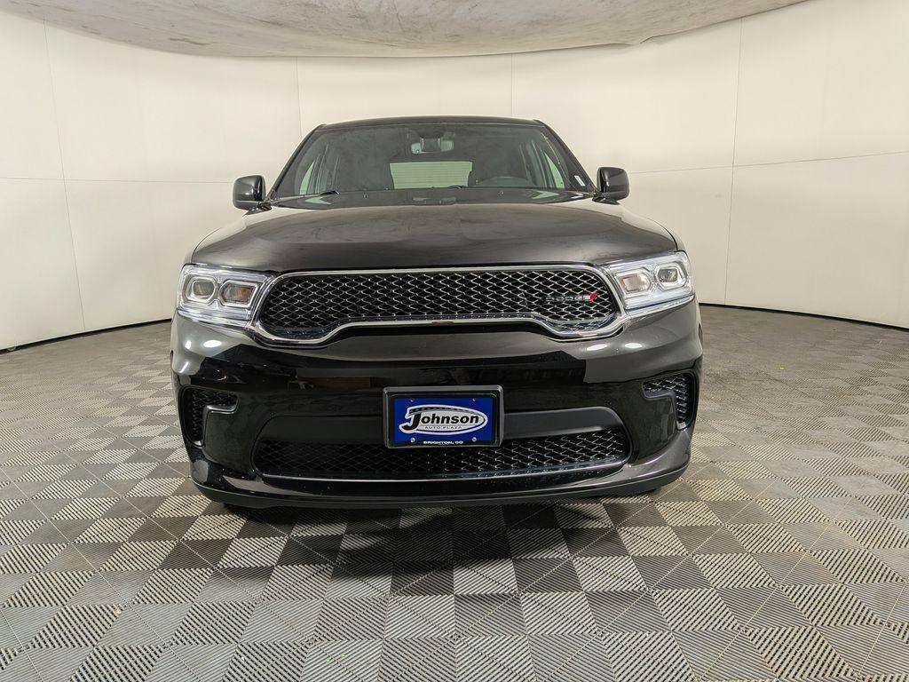 used 2024 Dodge Durango car, priced at $33,488