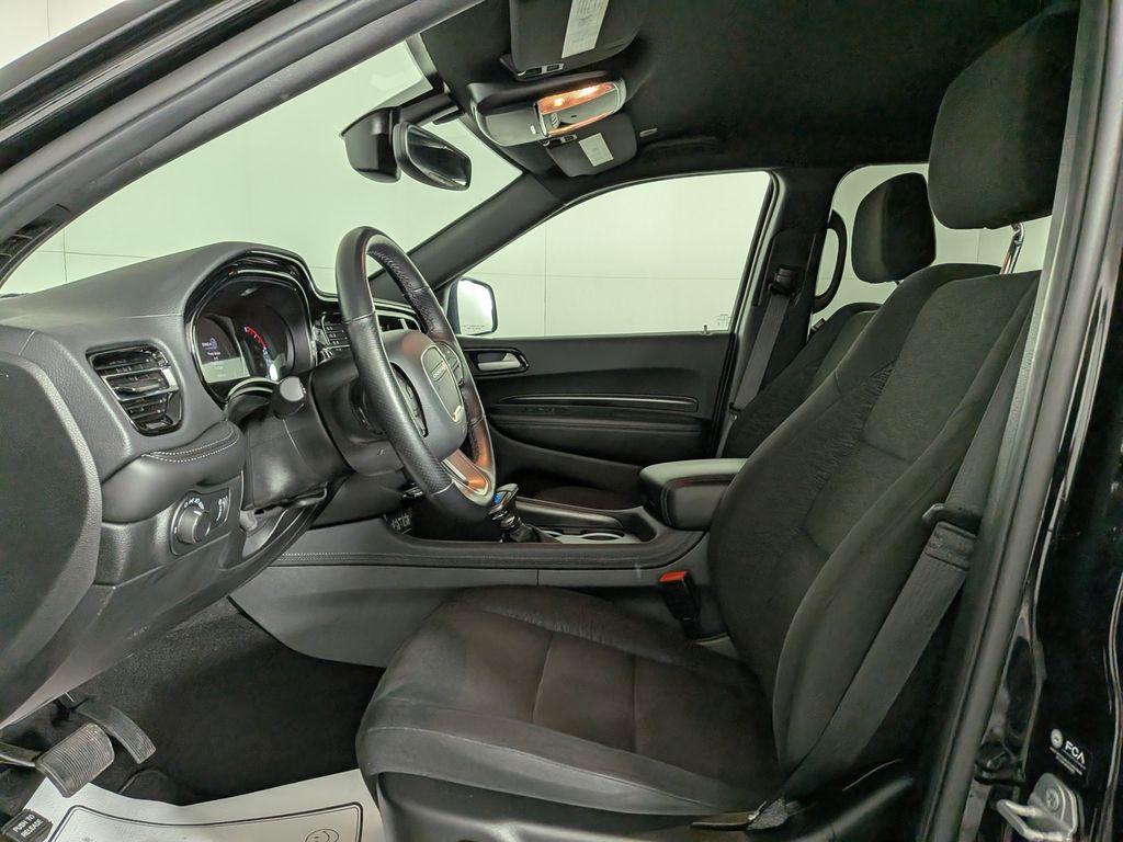 used 2024 Dodge Durango car, priced at $33,488