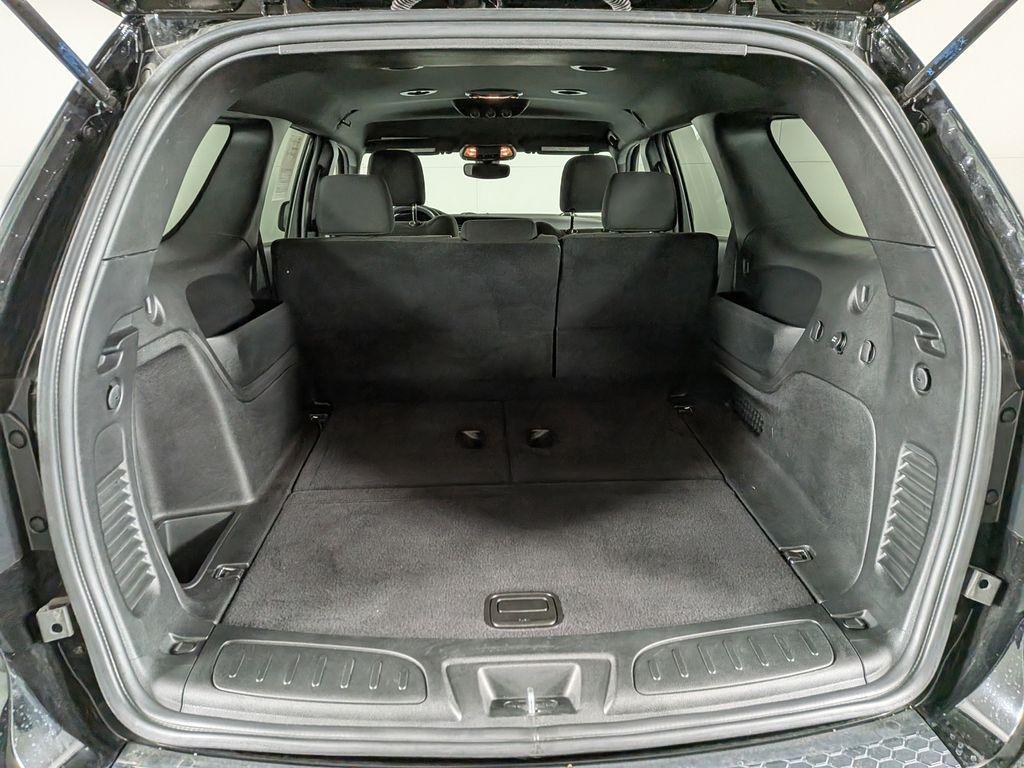 used 2024 Dodge Durango car, priced at $33,488