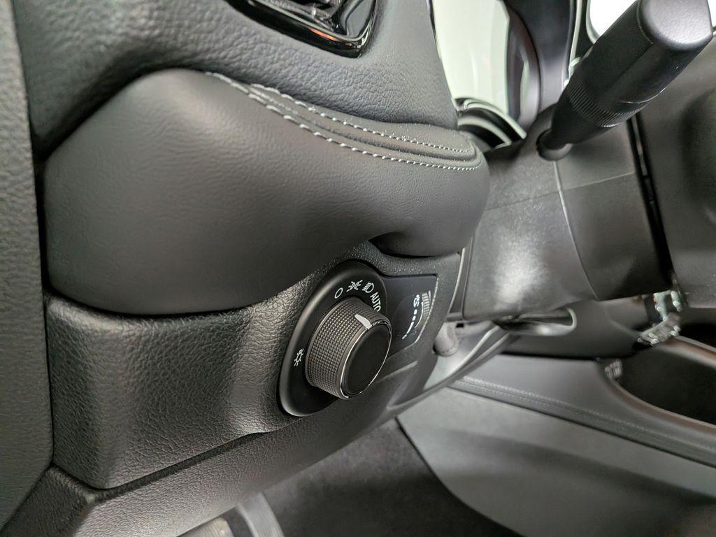 used 2024 Dodge Durango car, priced at $33,488
