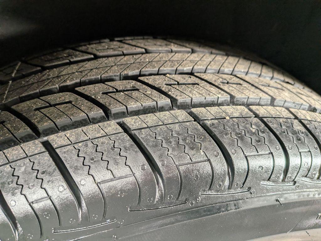 used 2023 Chevrolet Equinox car, priced at $21,488