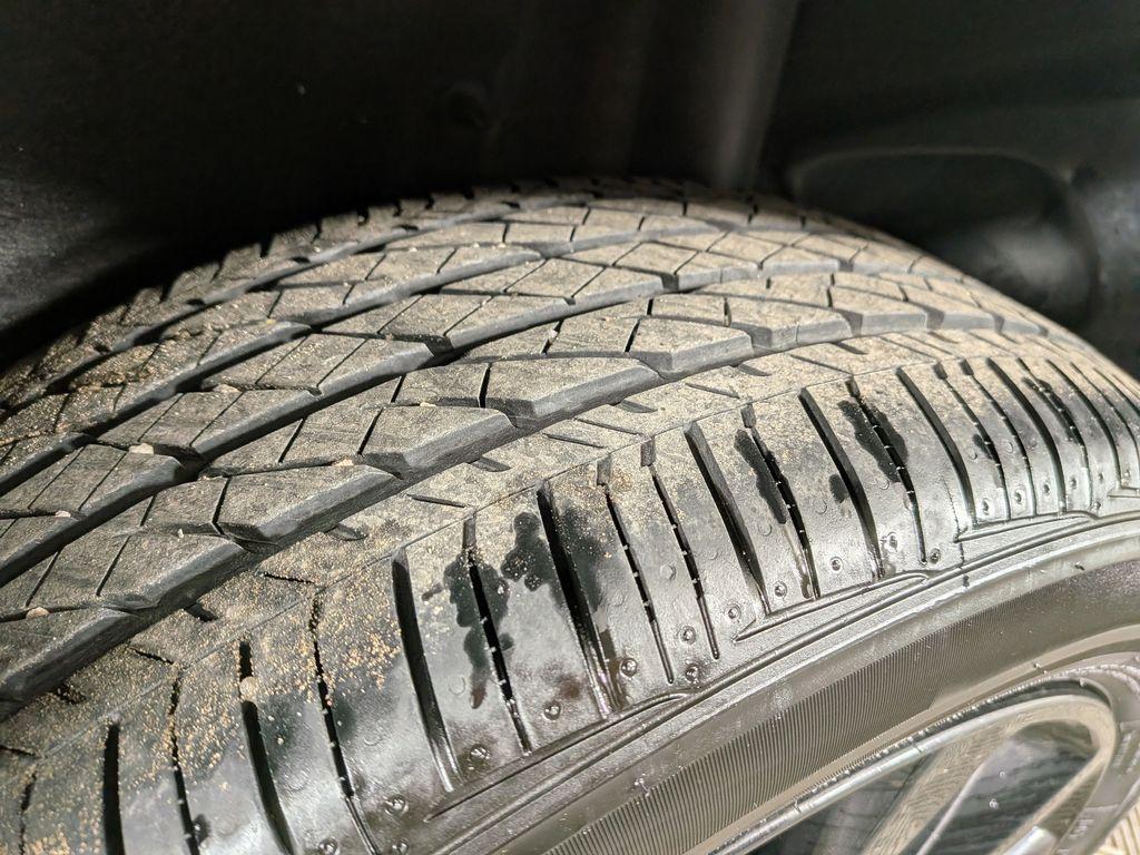 used 2024 Mazda CX-30 car, priced at $21,121