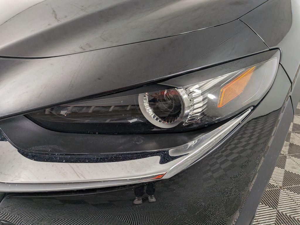 used 2024 Mazda CX-30 car, priced at $21,121