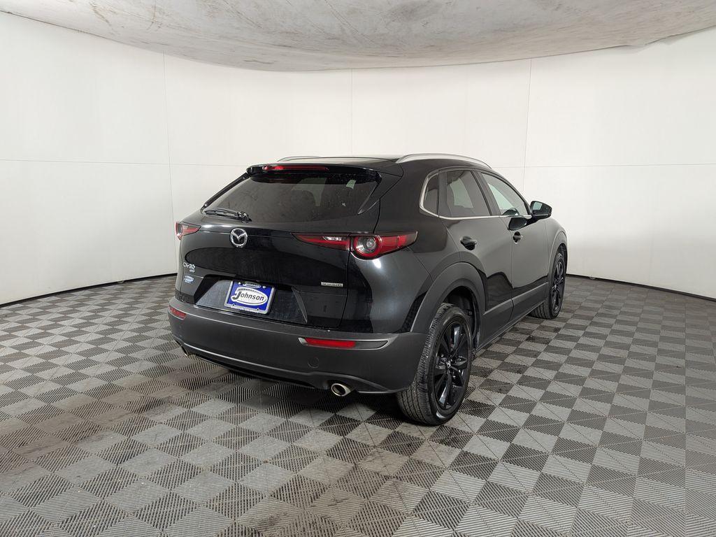 used 2024 Mazda CX-30 car, priced at $21,121