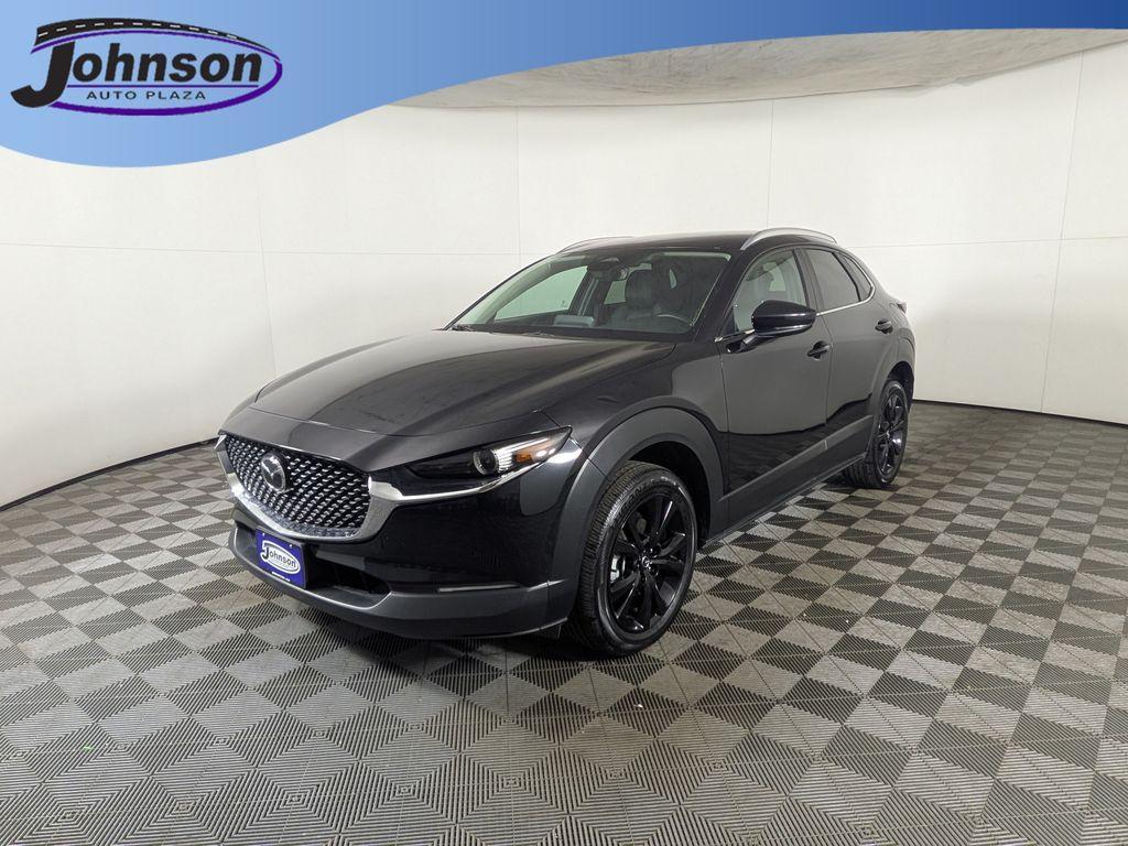 used 2024 Mazda CX-30 car, priced at $21,121