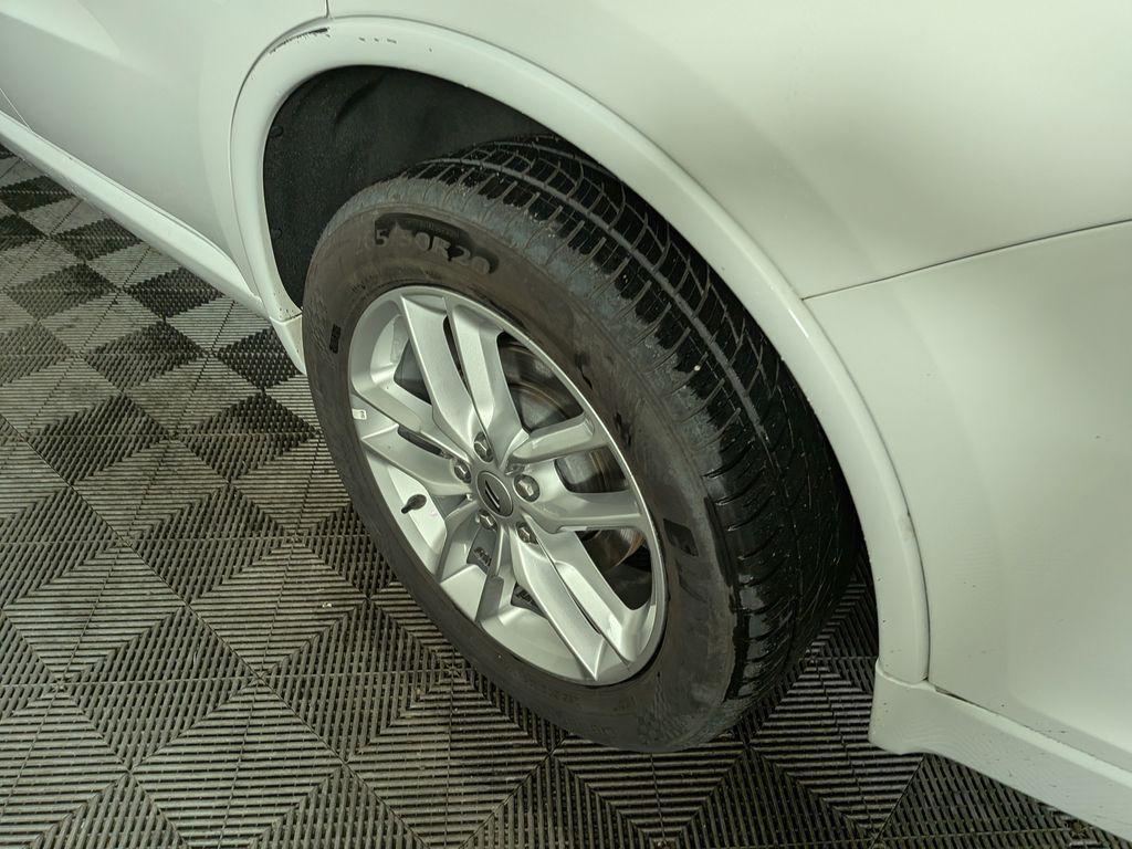 used 2024 Dodge Durango car, priced at $33,488