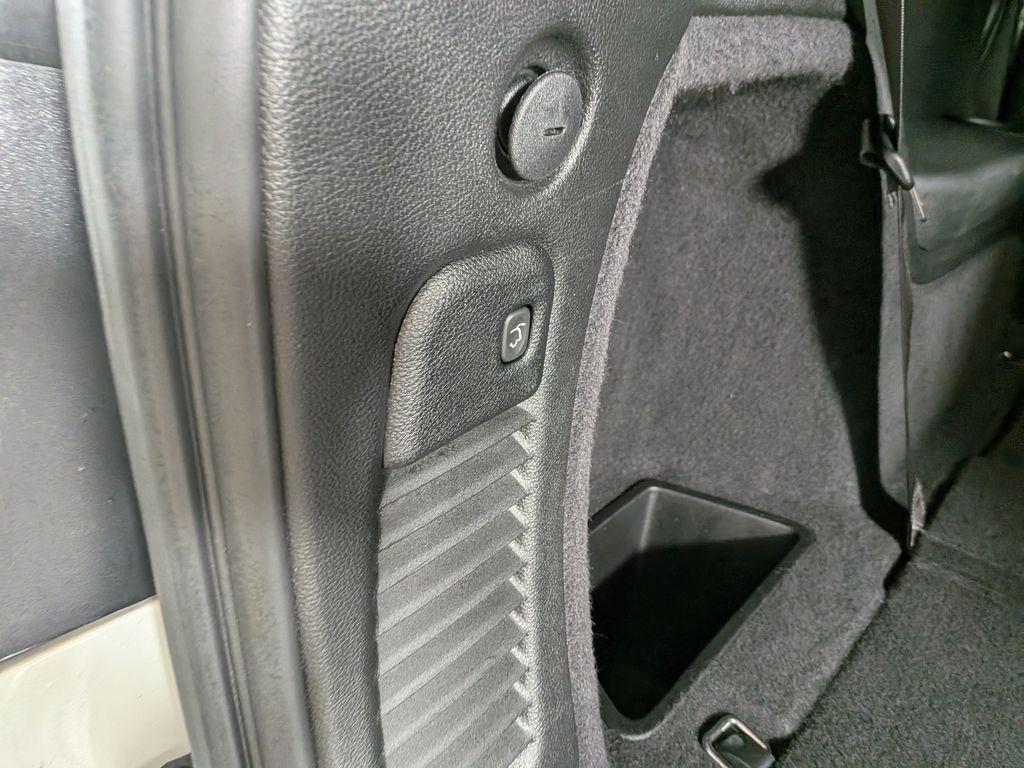 used 2024 Dodge Durango car, priced at $33,488