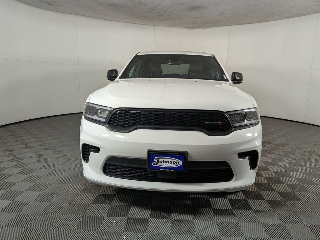 used 2024 Dodge Durango car, priced at $33,488
