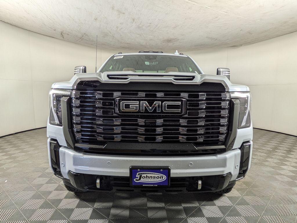 new 2026 GMC Sierra 2500 car, priced at $95,994