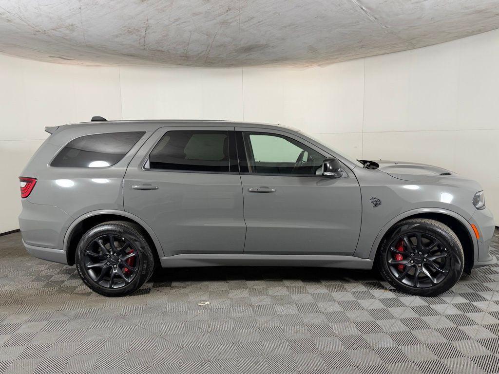 used 2024 Dodge Durango car, priced at $77,488