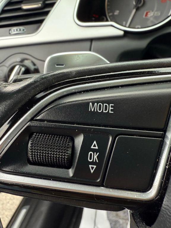 used 2016 Audi S5 car, priced at $13,990