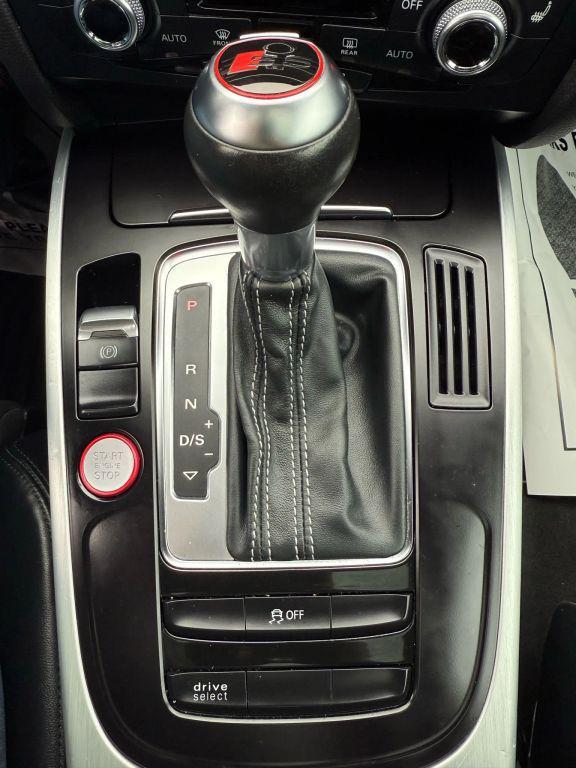 used 2016 Audi S5 car, priced at $13,990