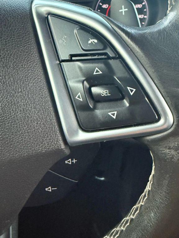 used 2018 Chevrolet Camaro car, priced at $19,499