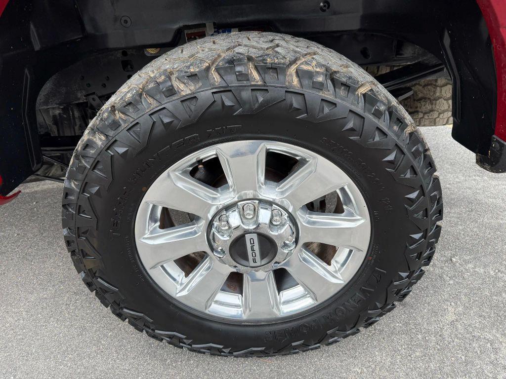 used 2020 Ford F-250 car, priced at $47,999