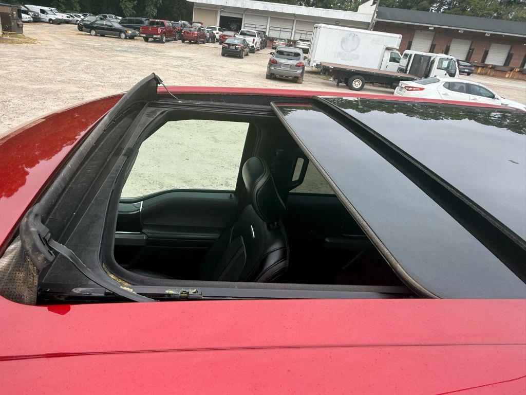 used 2020 Ford F-250 car, priced at $47,999